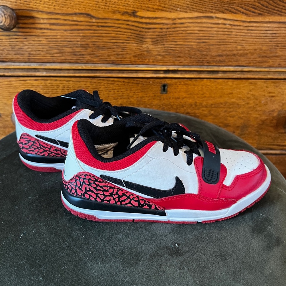 NIKE JORDAN Legacy 312 Low PS-size 13C